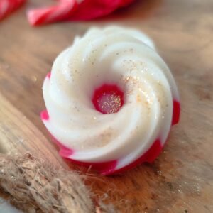 Sucre d’orge | Fondant parfumé