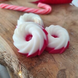 Sucre d’orge | Fondant parfumé