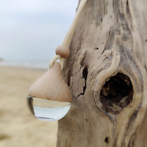 Diffuseur de parfum voiture Goutte Ôdana