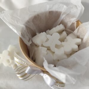 Mini fondants parfumés | Baies Givrées