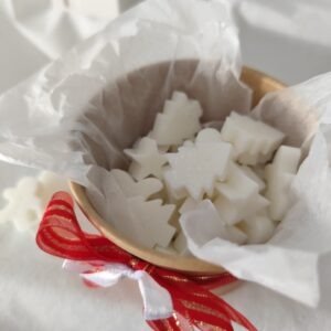 Mini fondants parfumés | Sucre d’Orge